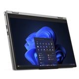 Lenovo ThinkPad L13 2-in-1 G6 (21R7000DGE), Notebook Intel® Core™ Ultra 5 225U, Intel® Graphics, 16 GB LPDDR5X, 512 GB (512 GB SSD), Windows 11 Pro