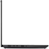 Lenovo ThinkPad P14s G7 Intel (21XJ004WGE), Notebook schwarz, Intel® Core™ Ultra 7 366H, NVIDIA RTX PRO 500, 64 GB LPDDR5X, 1 TB (1 TB SSD), Windows 11 Pro