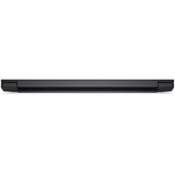 Lenovo ThinkPad P14s G7 Intel (21XJ004WGE), Notebook schwarz, Intel® Core™ Ultra 7 366H, NVIDIA RTX PRO 500, 64 GB LPDDR5X, 1 TB (1 TB SSD), Windows 11 Pro