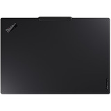 Lenovo ThinkPad P14s G7 Intel (21XJ004WGE), Notebook schwarz, Intel® Core™ Ultra 7 366H, NVIDIA RTX PRO 500, 64 GB LPDDR5X, 1 TB (1 TB SSD), Windows 11 Pro