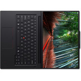 Lenovo ThinkPad P14s G7 Intel (21XJ004WGE), Notebook schwarz, Intel® Core™ Ultra 7 366H, NVIDIA RTX PRO 500, 64 GB LPDDR5X, 1 TB (1 TB SSD), Windows 11 Pro