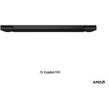 Lenovo ThinkPad T14s AMD G7 (21YW0035GE), Notebook schwarz, AMD Ryzen AI 7 PRO 450, AMD Radeon 860M, 32 GB LPDDR5X, 512 GB (512 GB SSD), Windows 11 Pro