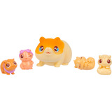 Moose Toys Little Live Pets - Mama Surprise S4 Mini Playset Hamster, Spielfigur 