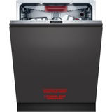 Neff S257ZCX35E N 70, Spülmaschine Home Connect