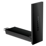Netgear A8500 Nighthawk WiFi 7 Tri-Band USB 3.0 Adapter, WLAN-Adapter schwarz