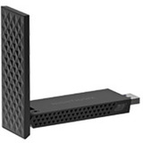 Netgear A8500 Nighthawk WiFi 7 Tri-Band USB 3.0 Adapter, WLAN-Adapter schwarz