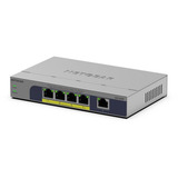 Netgear GS105P, Switch 