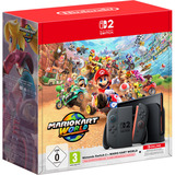 Nintendo Switch 2 + Mario Kart World, Handheld-Konsole 