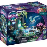 PLAYMOBIL 70800 Ayuma - Magische Energiequelle, Konstruktionsspielzeug
