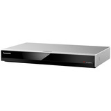 Panasonic DP-UB424, Blu-ray-Player silber, UltraHD/4K,, WLAN, HDR10+, Twin-HDMI