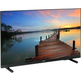 Philips 32PHS5507/12, LED-Fernseher 80 cm (32 Zoll), schwarz, WXGA, Triple Tuner, HDMI