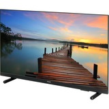 Philips 32PHS5507/12, LED-Fernseher 80 cm (32 Zoll), schwarz, WXGA, Triple Tuner, HDMI