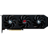 PowerColor Radeon RX 9060 XT Hellhound 16GB, Grafikkarte 