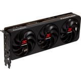PowerColor Radeon RX 9070 Reaper 16GB, Grafikkarte schwarz, RDNA4, GDDR6, 3x DisplayPort, 1x HDMI 2.1