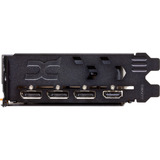 PowerColor Radeon RX 9070 Reaper 16GB, Grafikkarte schwarz, RDNA4, GDDR6, 3x DisplayPort, 1x HDMI 2.1