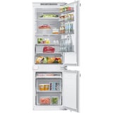 SAMSUNG BRB80F26BDF0EF, Kühl-/Gefrierkombination Cool Select+