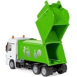 SIKU 2938 SUPER Müllwagen, Modellfahrzeug 