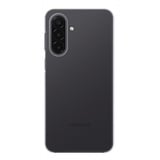 Samsung Clear Case, Handyhülle transparent, Samsung Galaxy A18