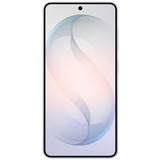 Samsung Galaxy S26 256GB, Handy White, Android, 12 GB