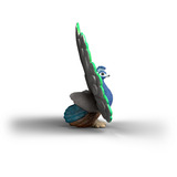 Schleich Farm World Pfau, Spielfigur 