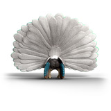 Schleich Farm World Pfau, Spielfigur 