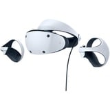 Sony Interactive Entertainment PlayStation VR2, VR-Brille weiß