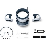 Sony Interactive Entertainment PlayStation VR2, VR-Brille weiß