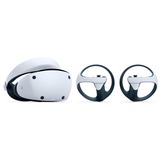 Sony PlayStation VR2, VR-Brille weiß