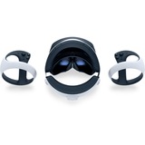 Sony PlayStation VR2, VR-Brille weiß