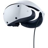 Sony PlayStation VR2, VR-Brille weiß