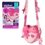 Spin Master Cool Maker Herz Handtasche, Basteln 