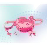 Spin Master Cool Maker Herz Handtasche, Basteln 