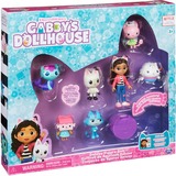 Spin Master Gabby's Dollhouse Figuren Geschenkset 