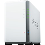 Synology DS223j, NAS weiß