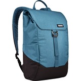 Thule Lithos 16L, Rucksack blau/schwarz, bis 35,6 cm (14")