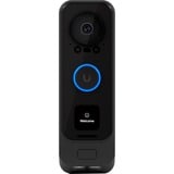 Ubiquiti Unifi Protect G4 Doorbell Professional PoE Kit, Türklingel schwarz