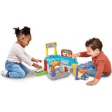 VTech Tut Tut Baby Flitzer - Autowerkstatt, Spielgebäude 