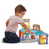 VTech Tut Tut Baby Flitzer - Autowerkstatt, Spielgebäude 