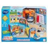 VTech Tut Tut Baby Flitzer - Autowerkstatt, Spielgebäude 