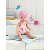 ZAPF Creation BABY born® My First Swim Girl 30cm, Puppe 