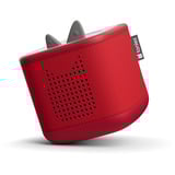 tonies Toniebox 2 Rot, Lautsprecher ohne Tonie-Figur