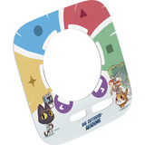 tonies Tonieplay Game S - Die Zeitreise Academy: Eine abenteuerliche Zeitreise, Geschicklichkeitsspiel 