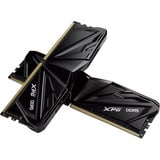 ADATA DIMM 16 GB DDR5-6000, Arbeitsspeicher schwarz, AX5U6000C3016G-SAMBK, XPG Lancer Blade, INTEL XMP, AMD EXPO