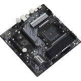 ASRock B550M PHANTOM GAMING 4, Mainboard 