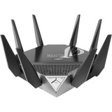 ASUS GT-AXE11000, Router 