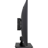 ASUS NUC 16 Pro Slim Kit RNUC16GDKV560002, Barebone schwarz, ohne Betriebssystem