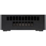 ASUS NUC 16 Pro Slim Kit RNUC16GDKV560002, Barebone schwarz, ohne Betriebssystem