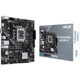 ASUS PRIME H610M-K, Mainboard 