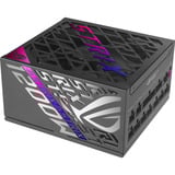 ASUS ROG-STRIX-1200P-GAMING, PC-Netzteil 1x 12-Pin High Power GPU, 4x PCIe, Kabelmanagement, 1200 Watt