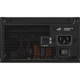 ASUS ROG-STRIX-1200P-GAMING, PC-Netzteil 1x 12-Pin High Power GPU, 4x PCIe, Kabelmanagement, 1200 Watt
